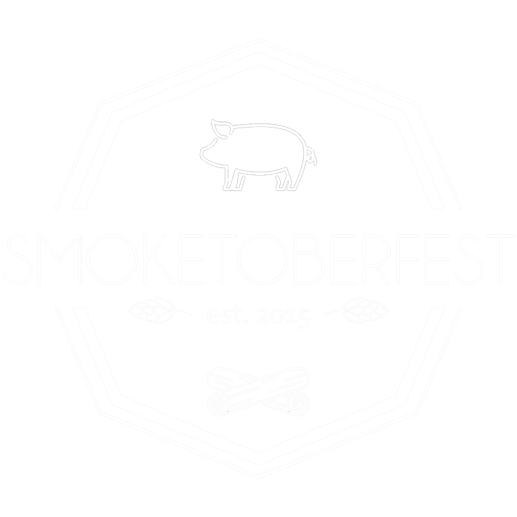 Smoketoberfest est. 2015
